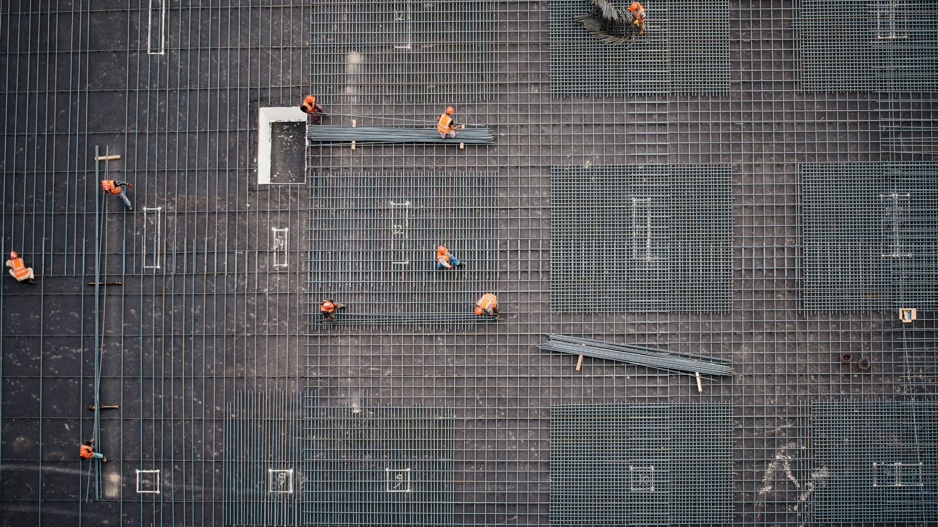 Construction