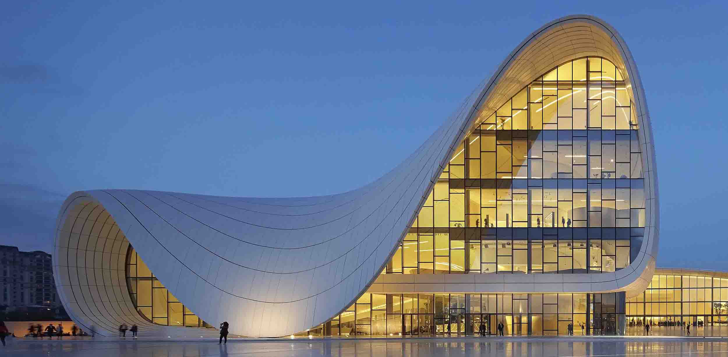 Architecture & Building